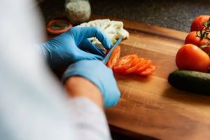 4 Easy Tips on How to Make Healthy Recipes