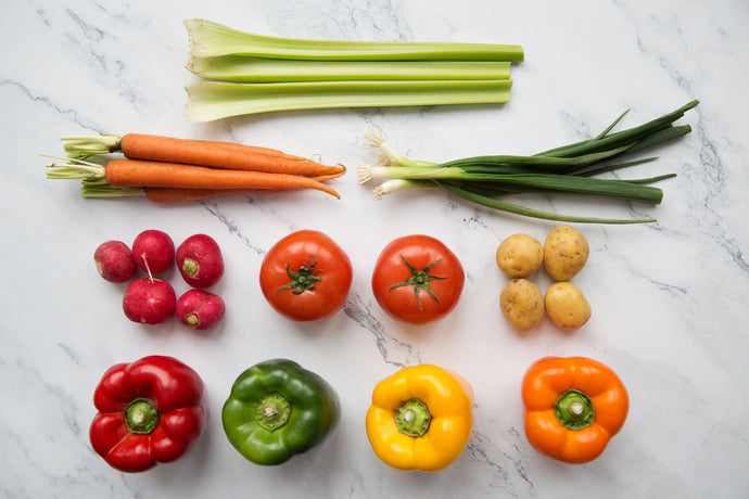 Which Diet Suits You Best?