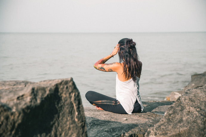 Why Should You Meditate?